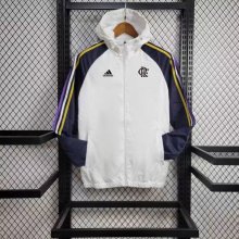 Flamengo Windbreaker 24-25