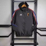 Belgium Windbreaker 24-25