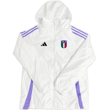 Italy Windbreaker 24-25