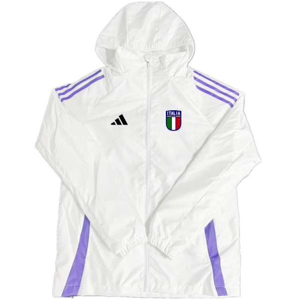 Italy Windbreaker 24-25