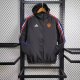 Manchester United Windbreaker 24-25
