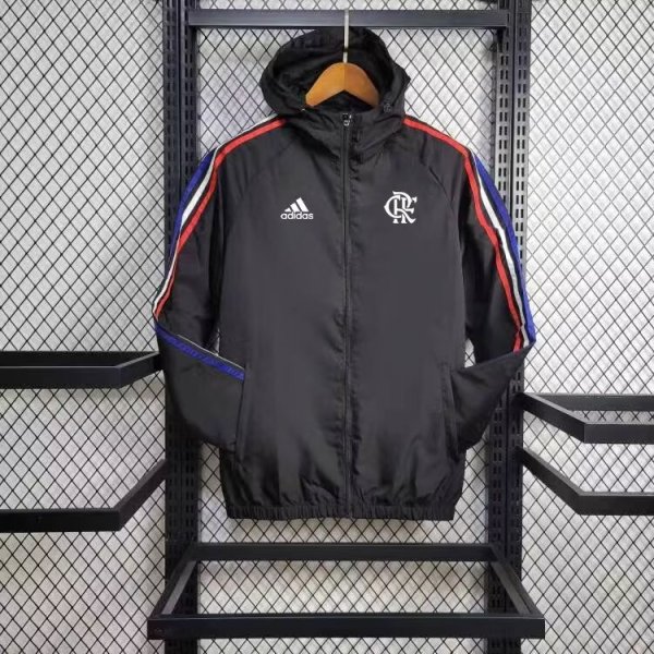 Flamengo Windbreaker 24-25