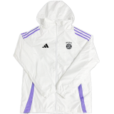 Bayern Munich Windbreaker 24-25