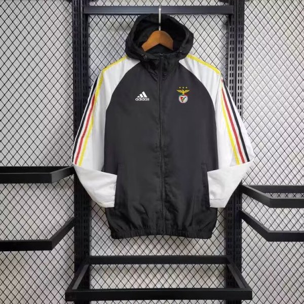 Benfica Windbreaker 24-25