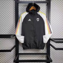 Arsenal Windbreaker 24-25