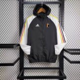 Belgium Windbreaker 24-25
