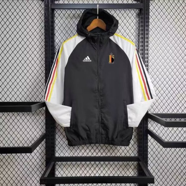 Belgium Windbreaker 24-25