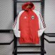 Arsenal Windbreaker 24-25