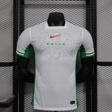 Nigeria  home  Player  1:1 Quality Soccer Jersey  24-25