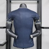 Brazil  Special Edition  Player  1:1 Quality Soccer Jersey  24-25