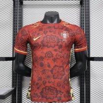 Portugal Special Edition Player  1:1 Quality Soccer Jersey  24-25