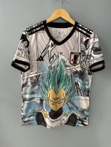 Japan Special Edition  Fans 1:1 Quality Soccer Jersey  24-25