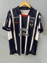 Monterrey home fans  1:1 Quality Soccer Jersey   24-25