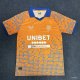 Rangers fourth away  Fans  1:1 Quality Soccer Jersey   24-25
