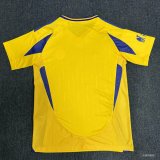 Al-Nassr FC  home  Fans 1:1 Quality Soccer Jersey    24-25