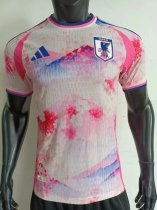 Japan Special Edition  Player  1:1 Quality Soccer Jersey  24-25