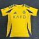 Al-Nassr FC  home  Fans 1:1 Quality Soccer Jersey    24-25