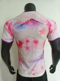 Japan Special Edition  Player  1:1 Quality Soccer Jersey  24-25