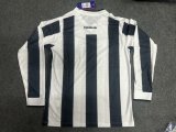 Botafogo home long sleeves Fans 1:1 Quality Soccer Jersey  24-25