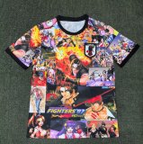 Japan Special Edition  Fans 1:1 Quality Soccer Jersey  24-25