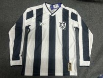 Botafogo home long sleeves Fans 1:1 Quality Soccer Jersey  24-25