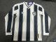 Botafogo home long sleeves Fans 1:1 Quality Soccer Jersey  24-25