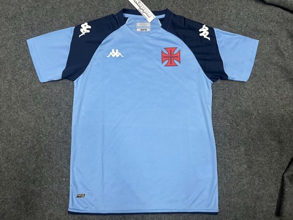 Vasco da Gama Special Edition Fans 1:1 Quality Soccer Jersey  24-25