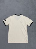 Everton away  Fans 1:1 Quality Soccer Jersey  24-25