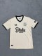 Everton away  Fans 1:1 Quality Soccer Jersey  24-25