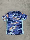 Netherlands  Special Edition  fans 1:1 Quality Soccer Jersey  24-25