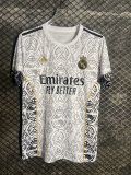 Real Madrid  Special Edition  Fans 1:1 Quality Soccer Jersey    24-25