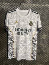 Real Madrid  Special Edition  Fans 1:1 Quality Soccer Jersey    24-25