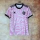 Flamenco Special Edition Fans  1:1 Quality Soccer Jersey   24-25