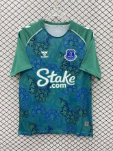 Everton Special Edition Fans 1:1 Quality Soccer Jersey  24-25