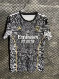 Real Madrid  Special Edition  Fans 1:1 Quality Soccer Jersey    24-25