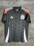Germany  Special Edition  Fans 1:1 Quality Soccer Jersey  24-25