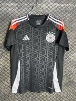 Germany  Special Edition  Fans 1:1 Quality Soccer Jersey  24-25
