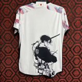 Japan Special Edition  Fans 1:1 Quality Soccer Jersey  24-25