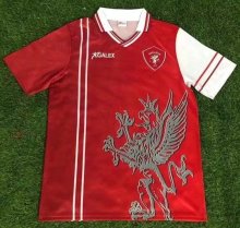 Perugia Home fans 1:1 Quality Soccer Jersey  1998-1999