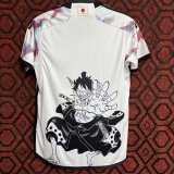 Japan Special Edition  Fans 1:1 Quality Soccer Jersey  24-25