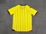 Watford  Home fans 1:1 Quality Soccer Jersey  24-25