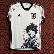 Japan Special Edition  Fans 1:1 Quality Soccer Jersey  24-25