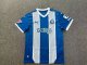 Deportivo Alaves home  Fans 1:1 Quality Soccer Jersey  24-25
