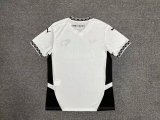 Derby County  Home fans 1:1 Quality Soccer Jersey  24-25