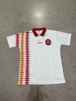 Retro Spain away fans 1994