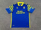 UD Las Palmas away Fans 1:1 Quality Soccer Jersey  24-25