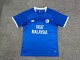 Cardiff City Home fans 1:1 Quality Soccer Jersey  24-25