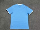 Lazio Home Fans  1:1 Quality Soccer Jersey   24-25