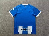 Deportivo Alaves home  Fans 1:1 Quality Soccer Jersey  24-25
