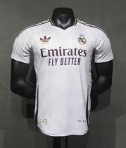 Real Madrid  Special Edition  Player  1:1 Quality Soccer Jersey   24-25